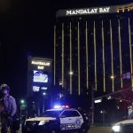 High-rise sniper kills at least 58 at Las Vegas concert