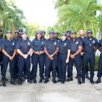 More RCIPS officers head to British Virgin Islands