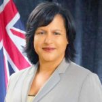 ‘No misconduct’ by former immigration chief Linda Evans