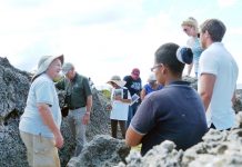 Geology Education Week to include photo competition