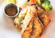 Dine together for Cayman Thanksgiving