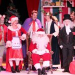 Catch holiday spirit at ‘Playhouse Family Christmas’
