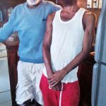 Missing boaters found near Honduras