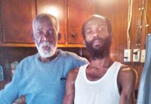 Missing boaters found near Honduras