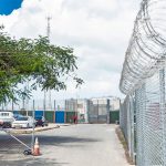 Court case highlights prison phones problem
