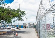 Court case highlights prison phones problem