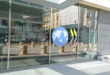 OECD: income tax rises, corporate stays low