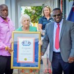Museum celebrates 27th anniversary