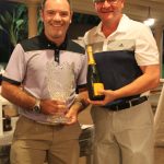 Golf Association’s President’s Trophy contested on Saturday