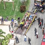 EDITORIAL – When authorities ‘surrender’ to lawbreakers