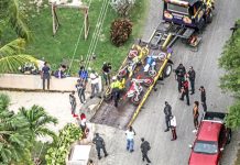 EDITORIAL – When authorities ‘surrender’ to lawbreakers