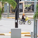 Police chief condemns rogue bikers