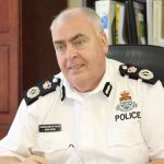 Commissioner: Police need ‘a lot of phones’