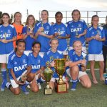 CIS, Cayman Prep champs in inaugural high school leagues