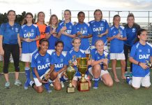 CIS, Cayman Prep champs in inaugural high school leagues