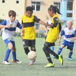 Schools advance to semis in battle for Champions and Consolation Cups