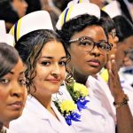 UCCI nurses get perfect score