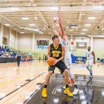 Basketball tournament made ‘sports tourism’ impact