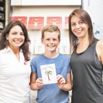 Student’s charity Christmas card flying off the shelves