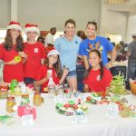 Girlguiding group hosts annual fair