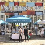 Visual Arts Society hosting Christmas sale Saturday