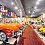 Cayman Motor Museum reopens for season