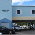 Customs announce holiday collections opening hours