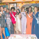 Miss Universe pageant reflects work of local beauty team
