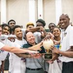 Bearcats sweep their way to Cayman Classic championship