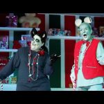 ‘Playhouse Family Christmas’ returns
