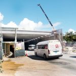 Dart tunnel expansion denied