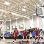 Bearcats facing Cowboys in basketball finals