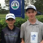 Junior Golfers perform well in Orlando
