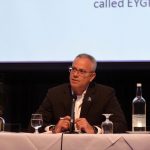 Business in brief: Cayman Finance CEO defends Cayman at Offshore Alert conference