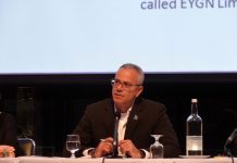 Business in brief: Cayman Finance CEO defends Cayman at Offshore Alert conference