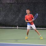 Junior Masters tournament a showcase of young talent
