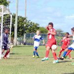 Primary Football League: Cayman International School closes season in top spot