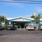 Teacher returns to East End Primary