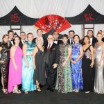 A gala night for Hedge Funds Care