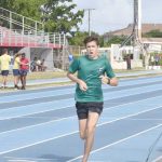 Private schools ready to compete for track and field glory