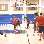Cayman Classic: No day at the beach for coaches