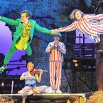 Culture at the Cinema: ‘Peter Pan’