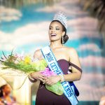 Miss Cayman heads to Miss Universe