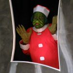 ‘The Grinch’ premiere to support families