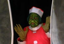 ‘The Grinch’ premiere to support families