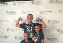 Athletes conquer adversity to run Cayman Marathon