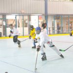 Youth roller hockey hits final stretch