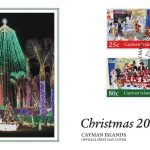 New stamps celebrate Christmas season