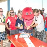 Lobster Pot Dive Center celebrates 10 years