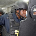 Public safety jobs fair draws hundreds